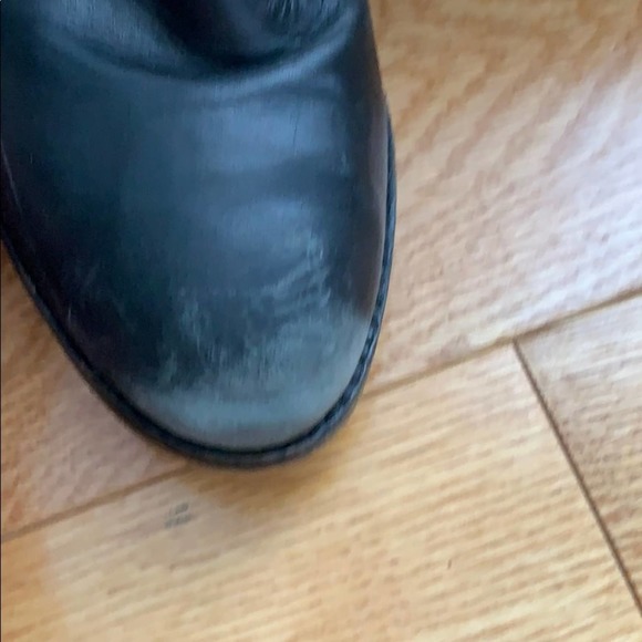 Boots western in style - Picture 11 of 12